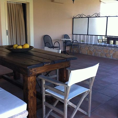 Fotis Rooms Скафидия Экстерьер фото