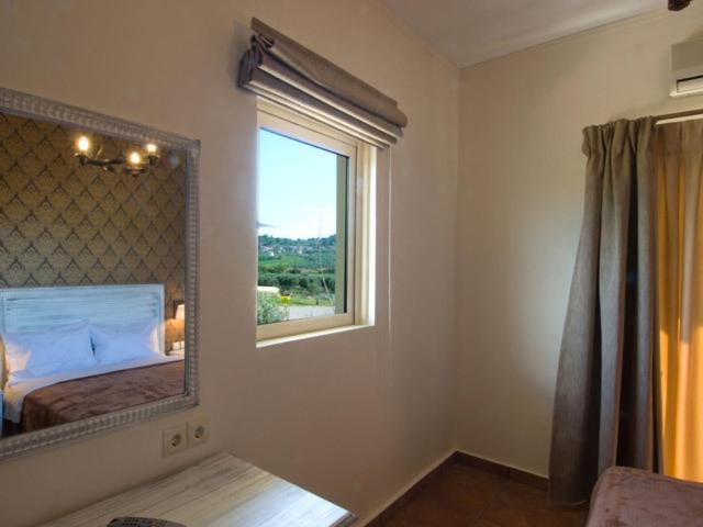 Fotis Rooms Скафидия Номер фото