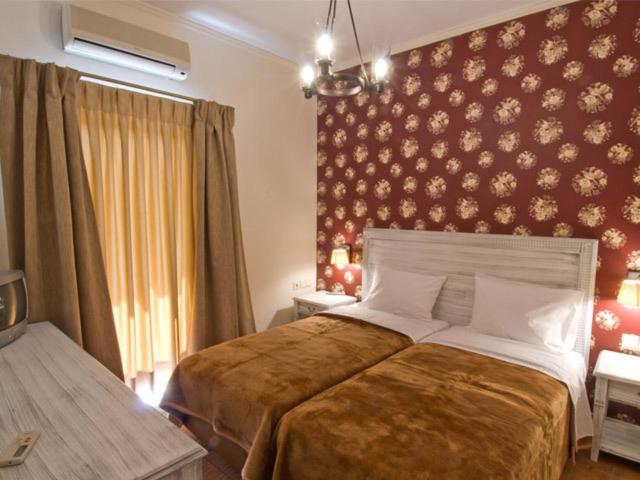 Fotis Rooms Скафидия Экстерьер фото
